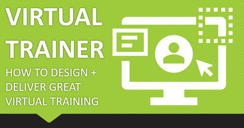VTRAINER Course Cover